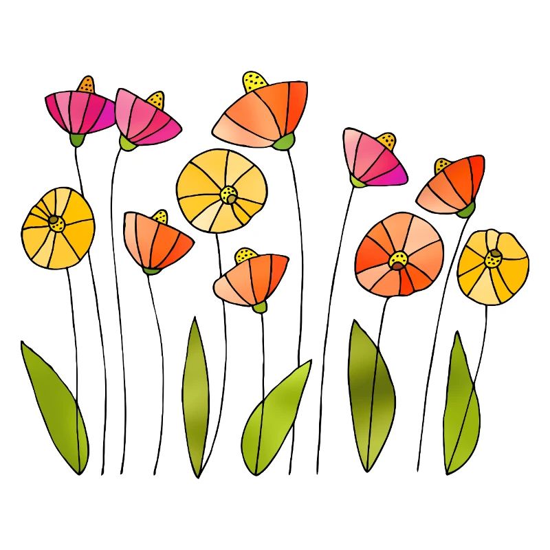 Blumen