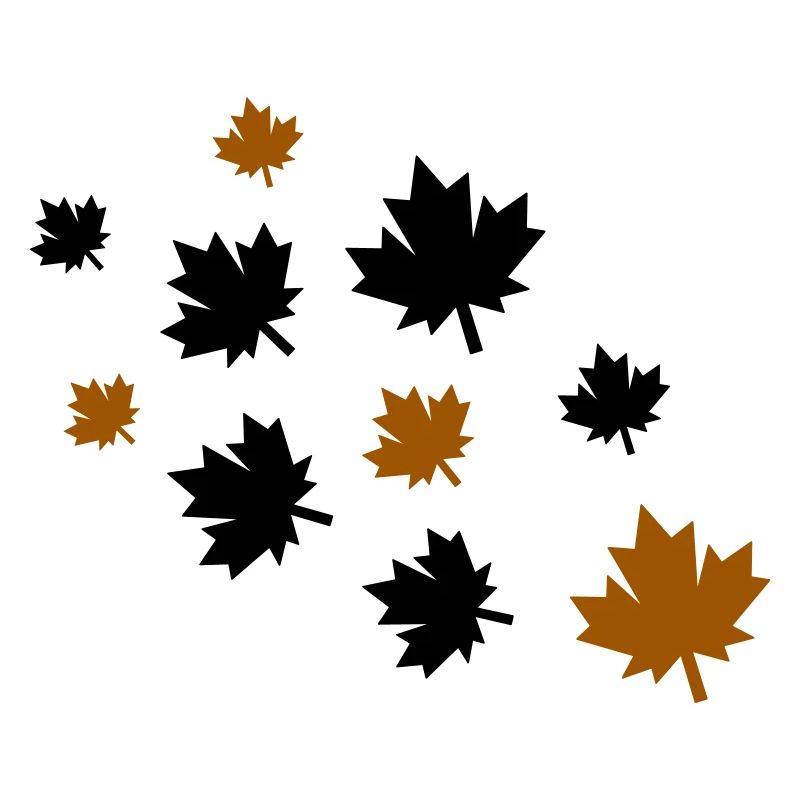 Feuilles d’érable