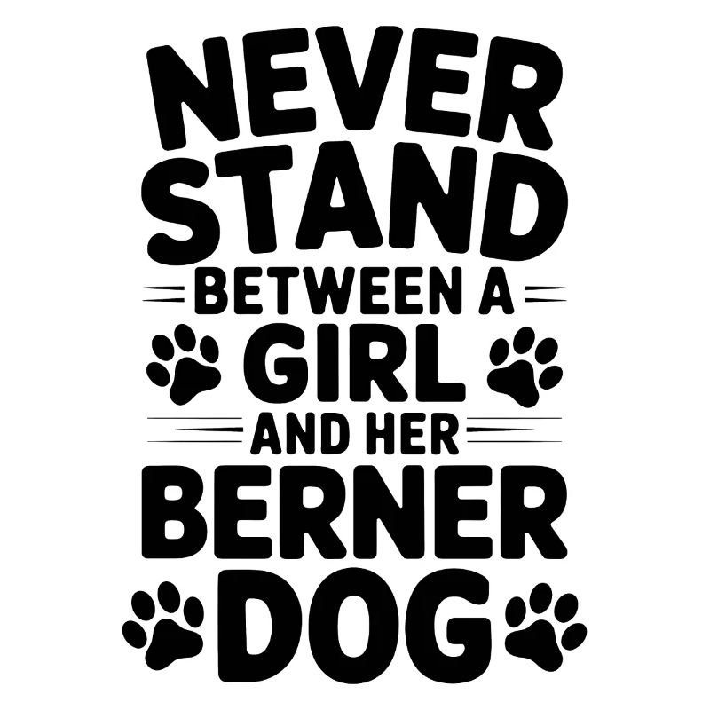 Bouvier bernois Dicton bouvier bernois