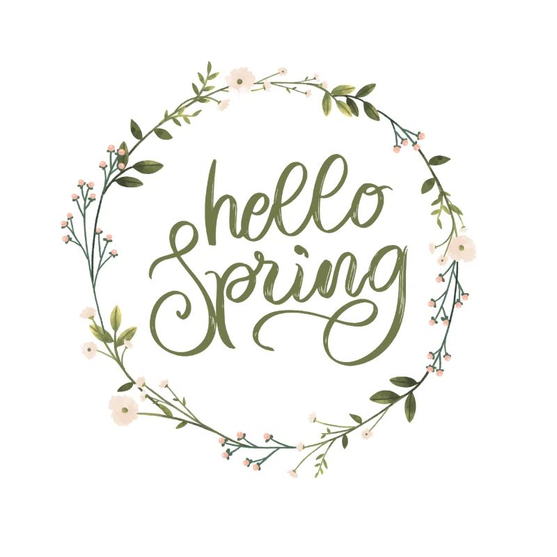 Hello Spring