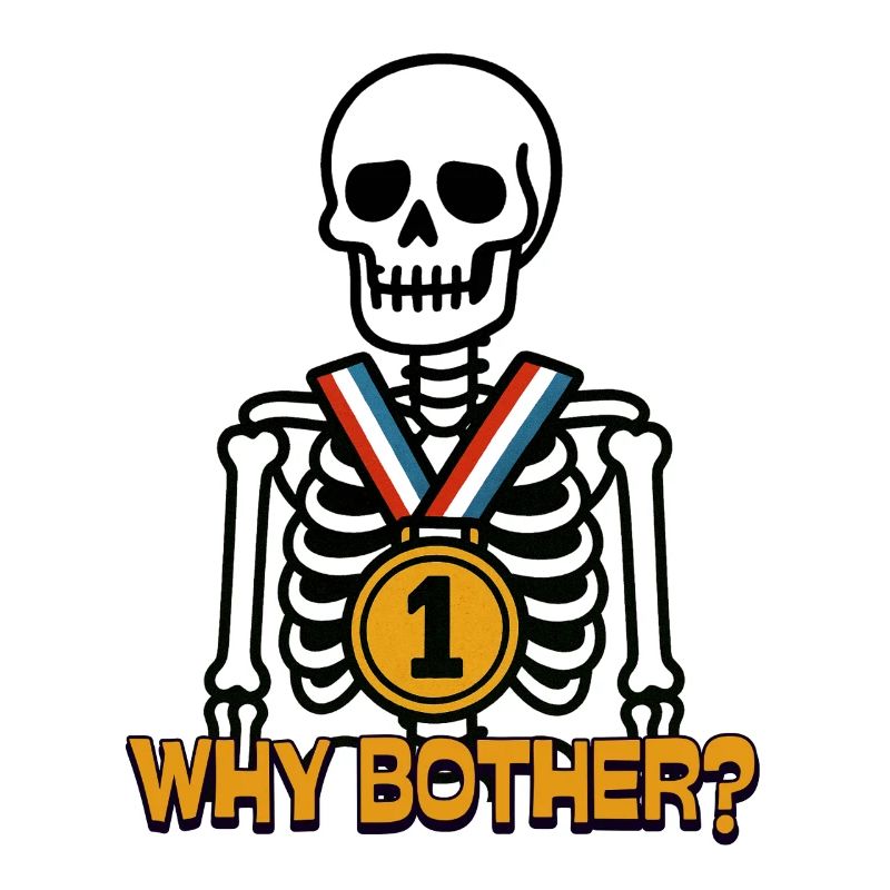 Pourquoi s’embêter ? – Pourquoi s’embêter ?