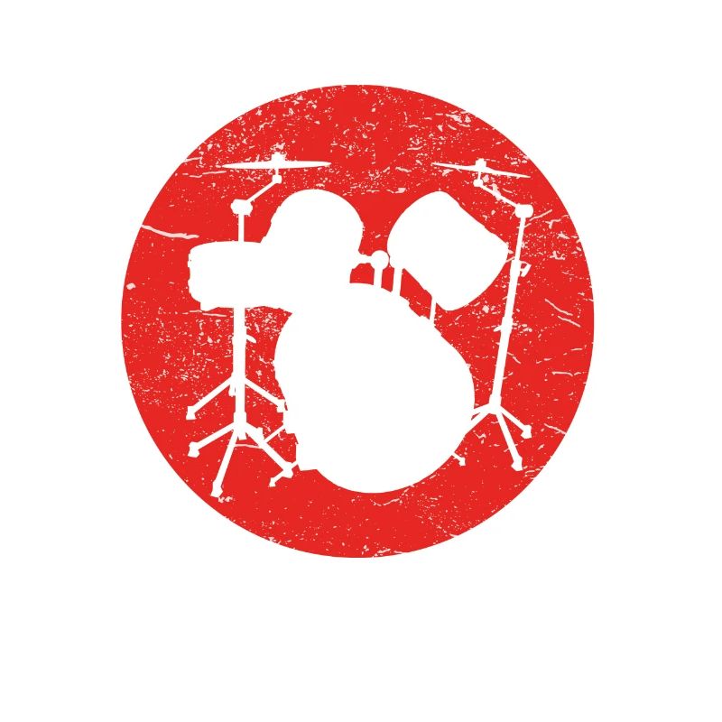 Gift DRUMMER DRUM DRUM