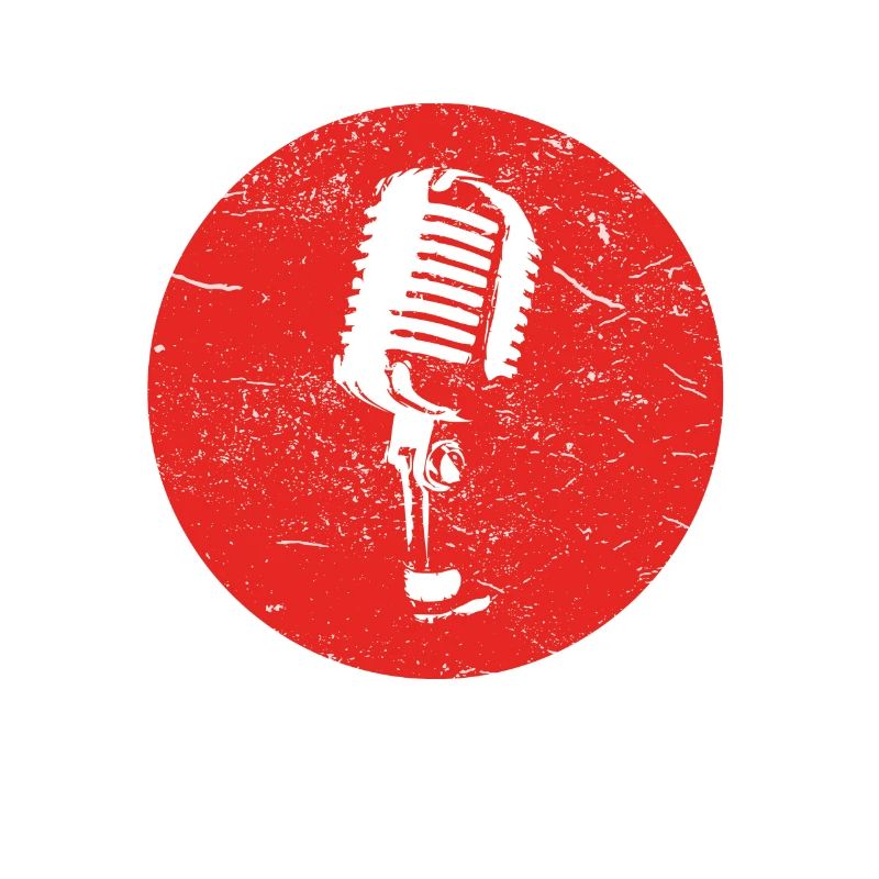 Geschenk MIKROFON MICROFON MIC