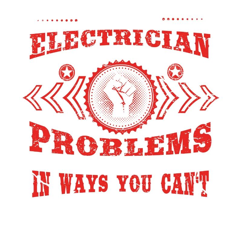 gift solve problems know ELECTRICIAN 1