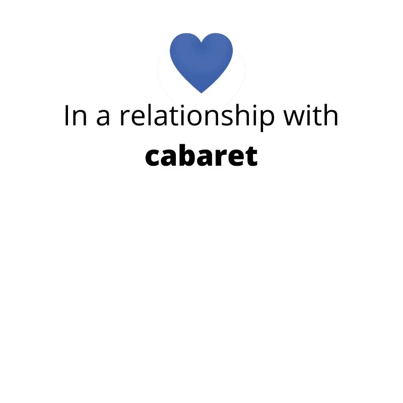 poison relation unique prise avec cabaret