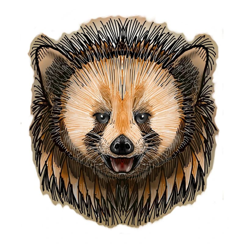 Redd le Foxx par Jon Ball