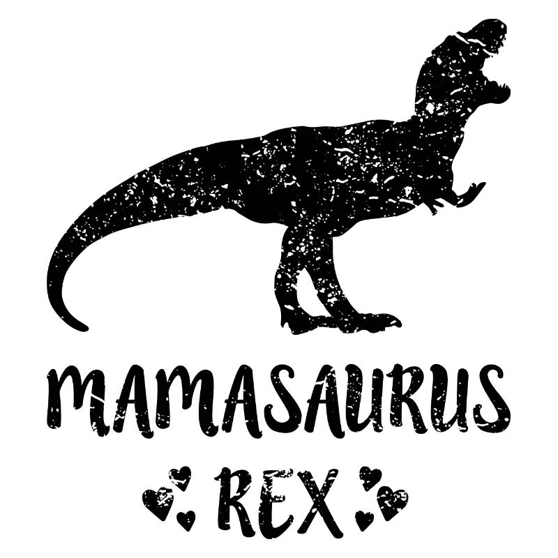 MAMASAURUS REX -lustiges Geschenk Mama Muttertag