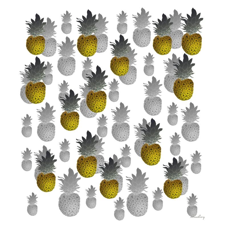 pineapple