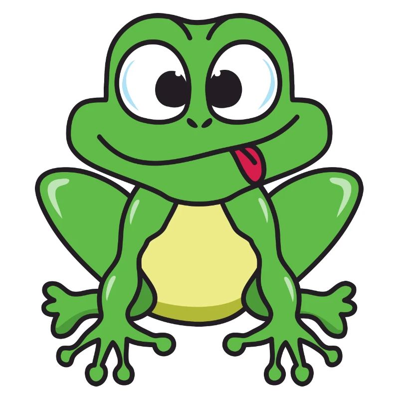 frog