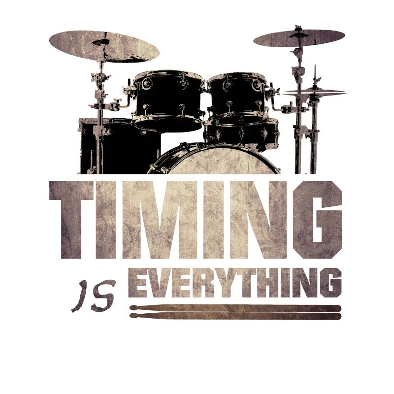 Timing is everything