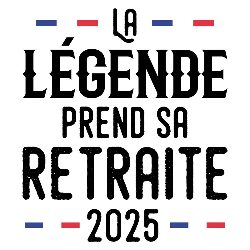 The Legend Retires 2025 Gift