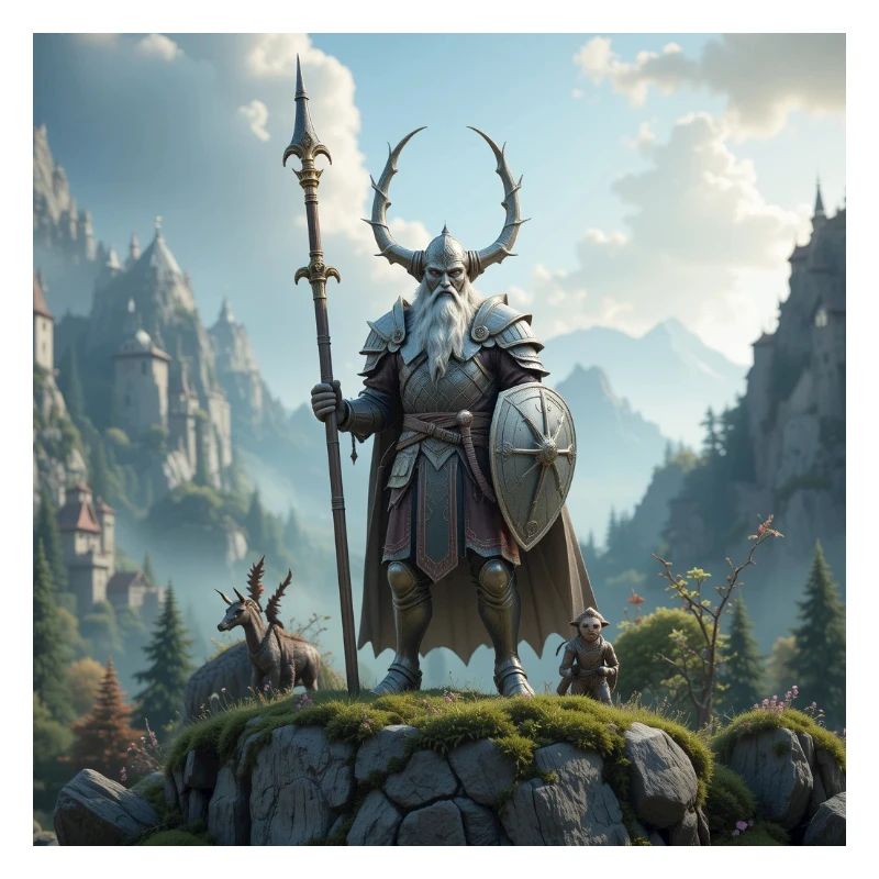 Eremiticus