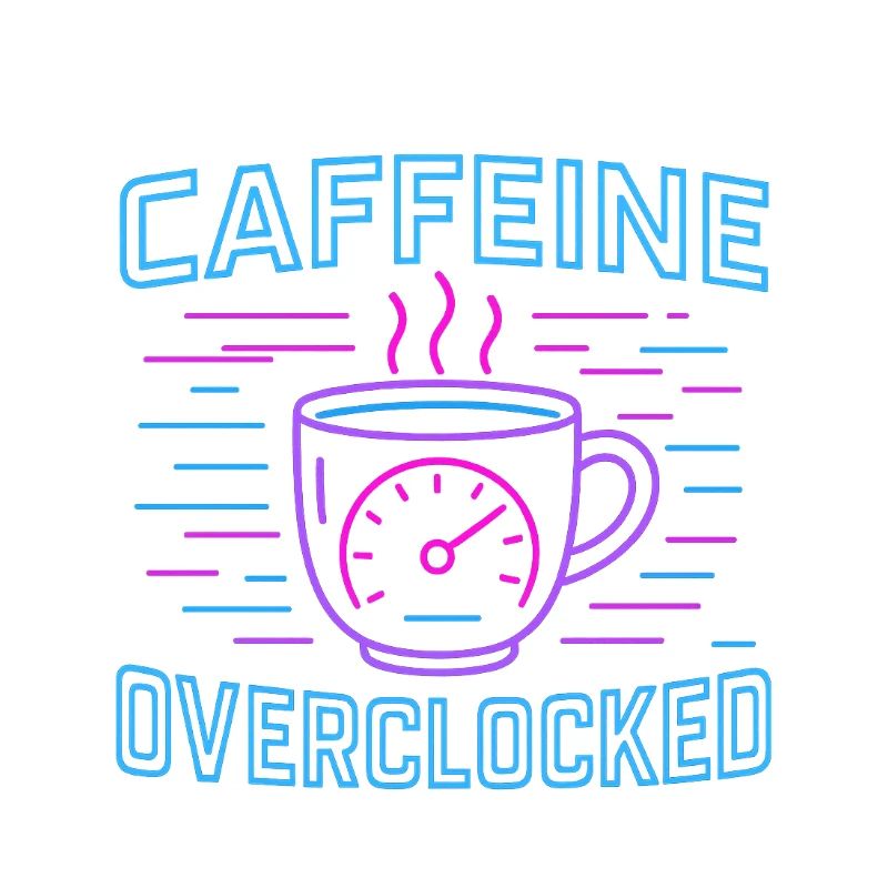 Caffeine overclocked