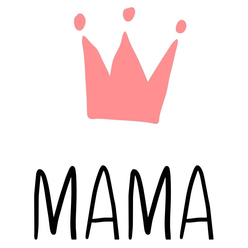 Mama Krone - Best Mom