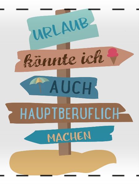 Urlaub