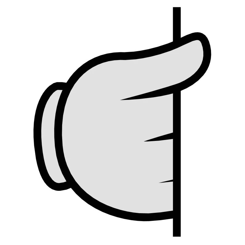 Napoleon Hand