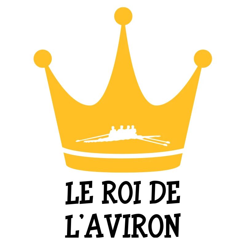 Le Roi de l'Aviron