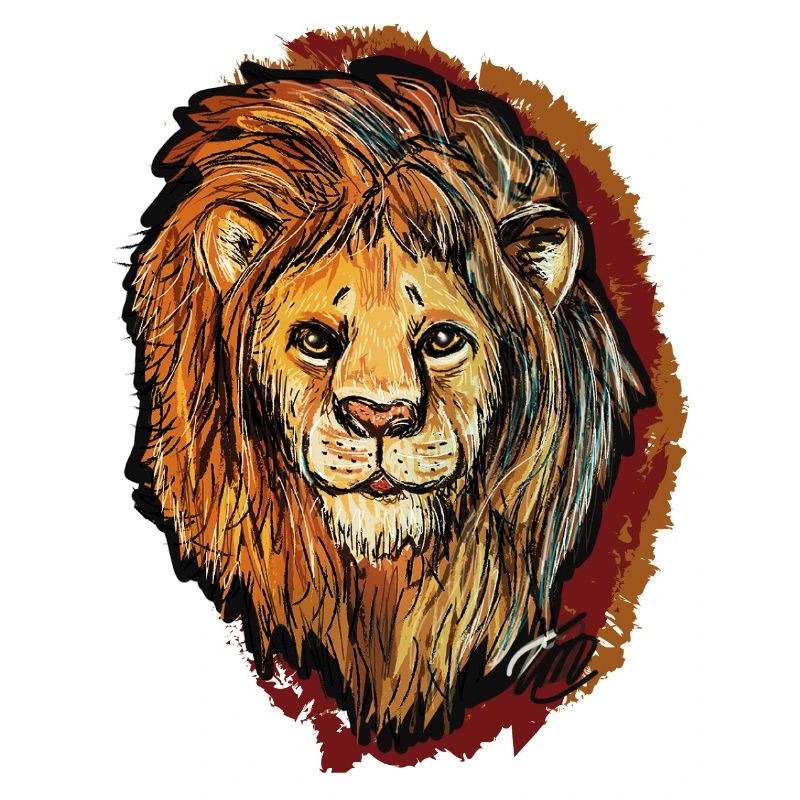 The Red Lion