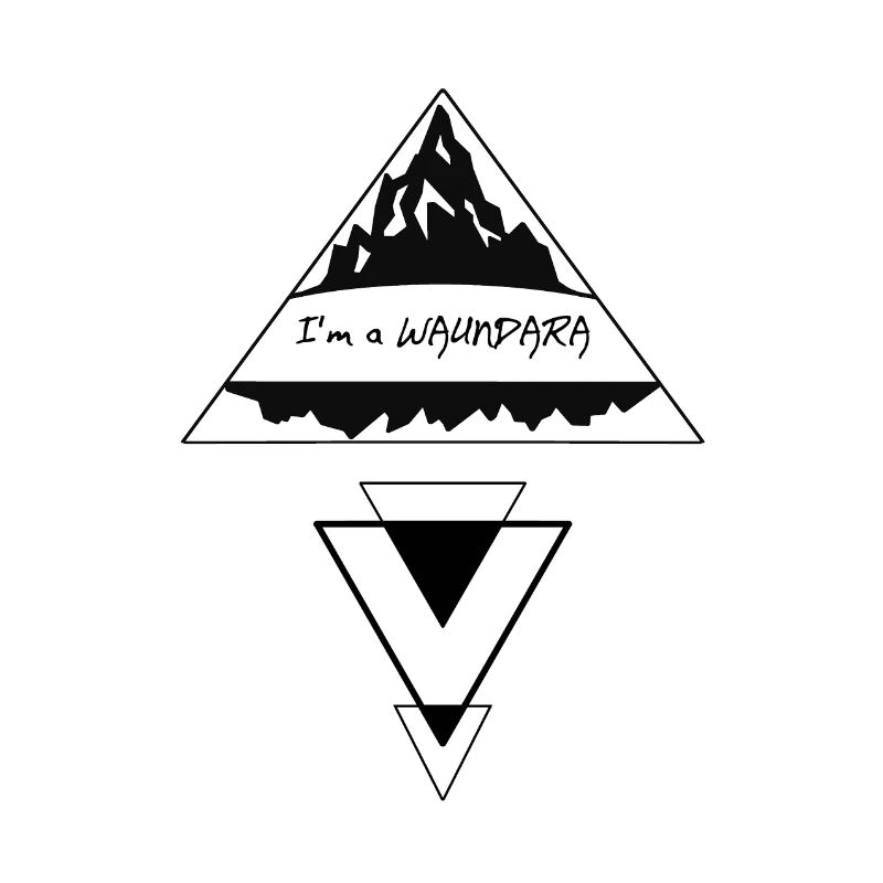 I'm a Waundara - ich bin ein Wanderer, Dialekt