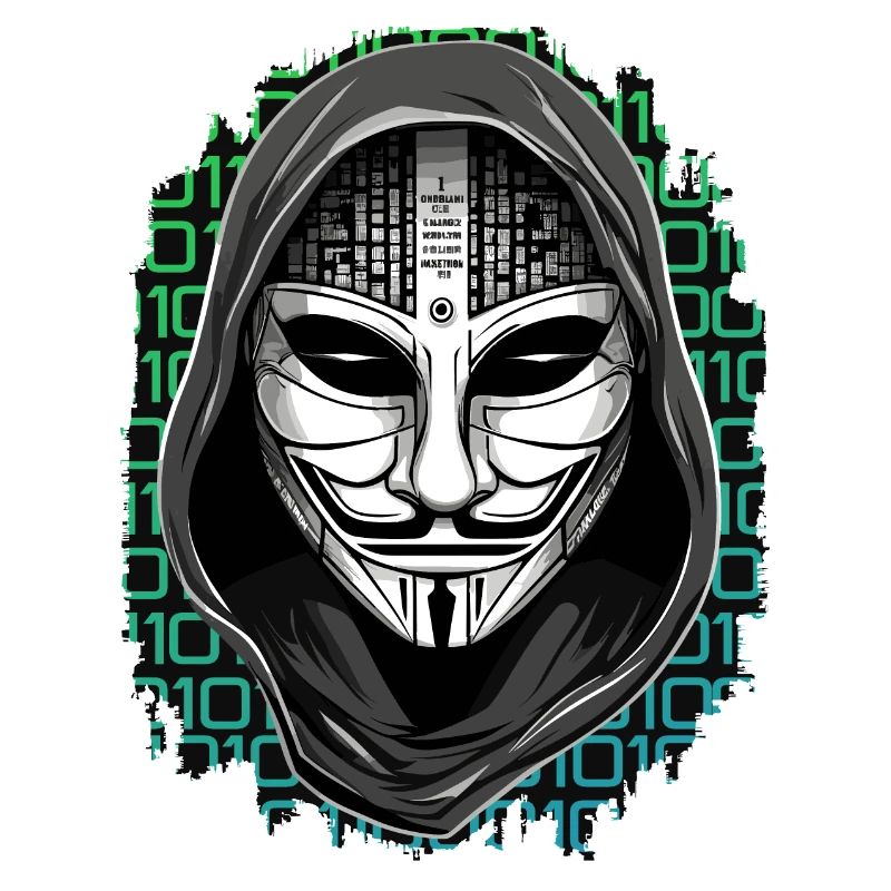 Anonymous Hacker