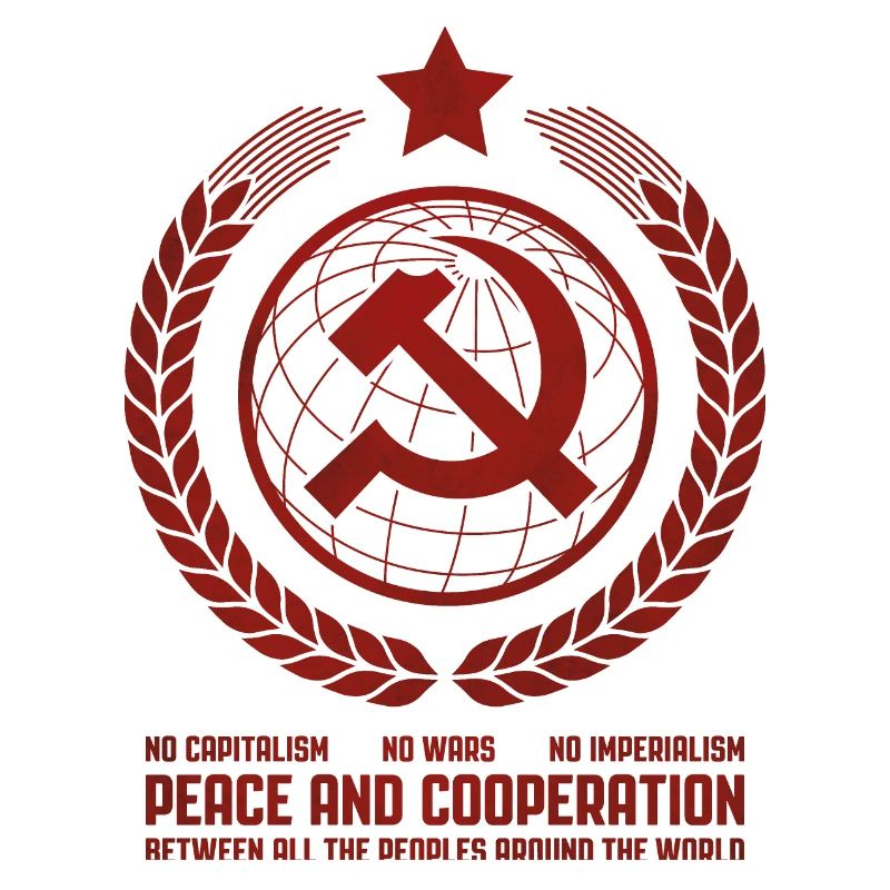 Global Unity Emblem