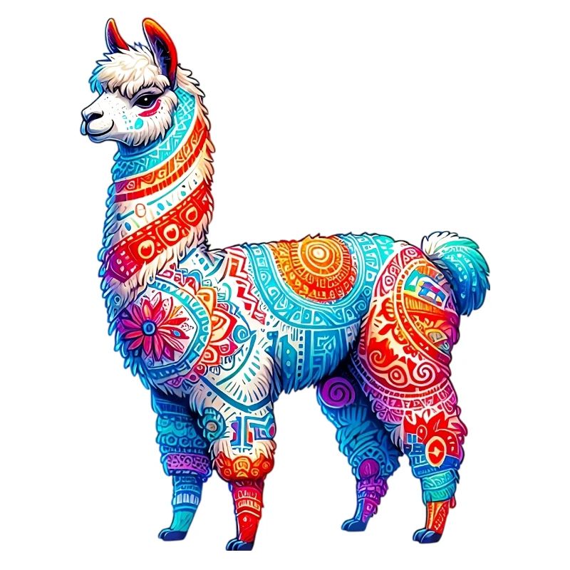 Alpaca