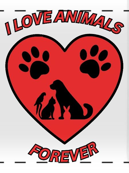 Tierliebe