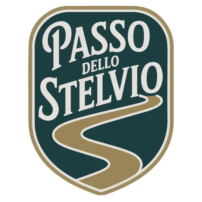 Passo dello Stelvio Cyclisme