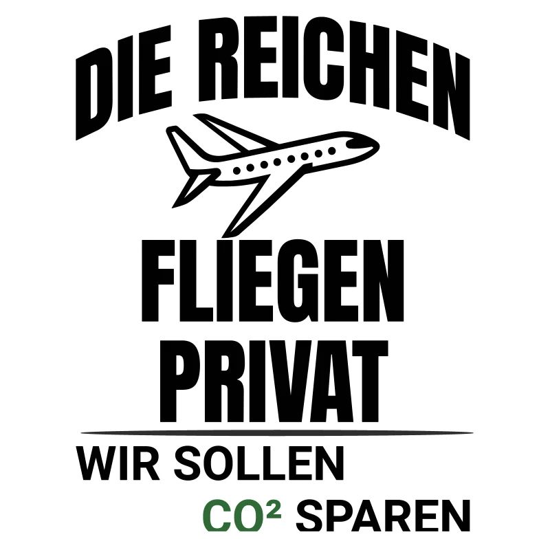 Conception abstraite de la protection du climat au CO2