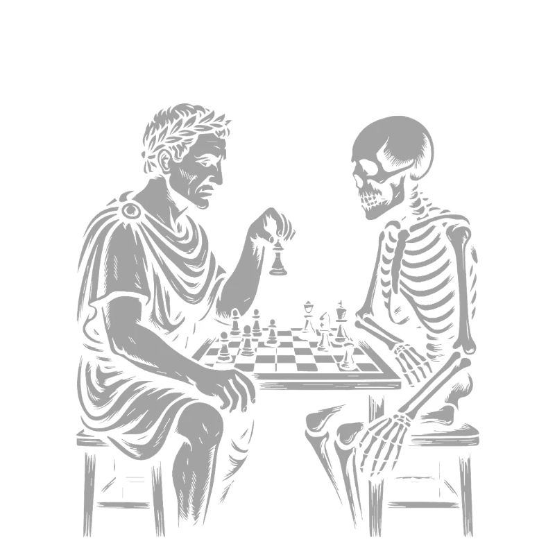 Caesar-Schachduell