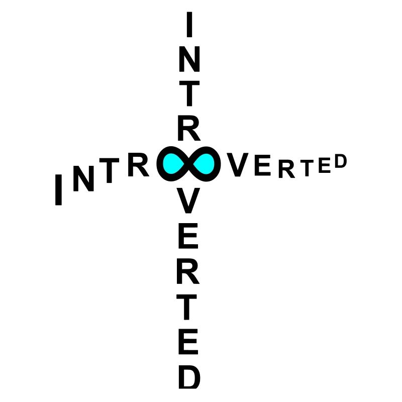 introvert