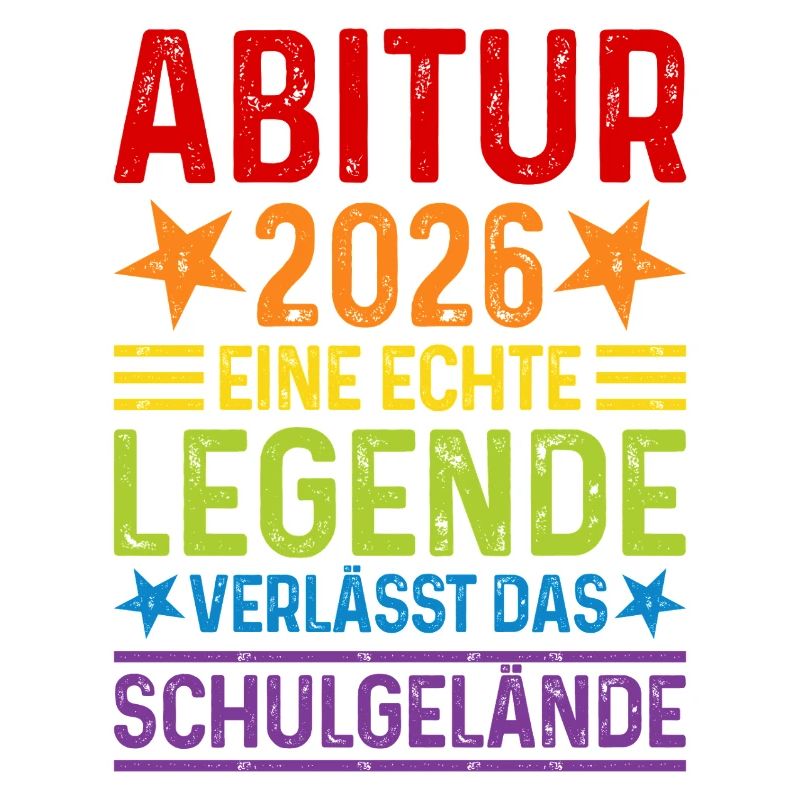 Abitur 2026 : Une légende quitte l’enceinte de l’école