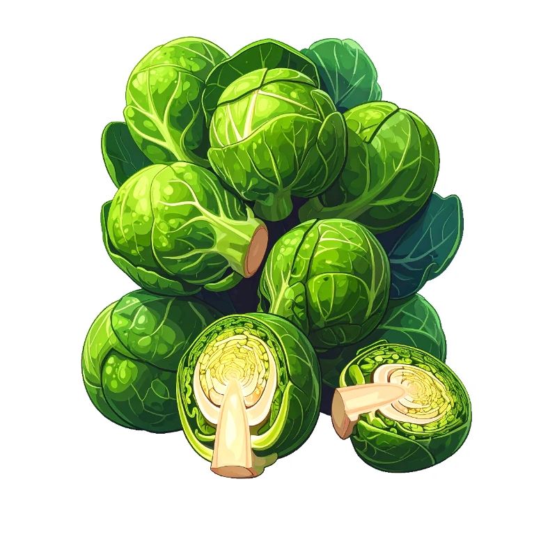 Brussels sprouts