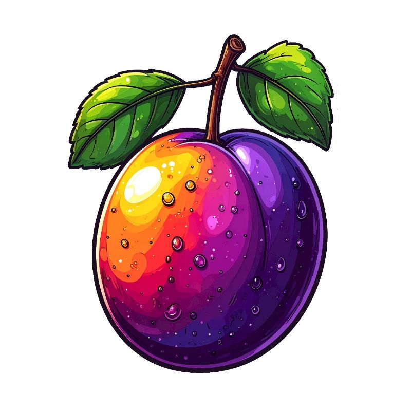 Plum
