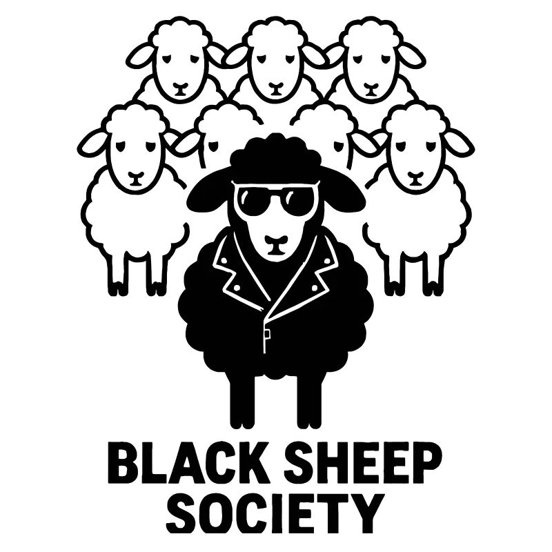 Nonconformist: The Black Sheep Circle