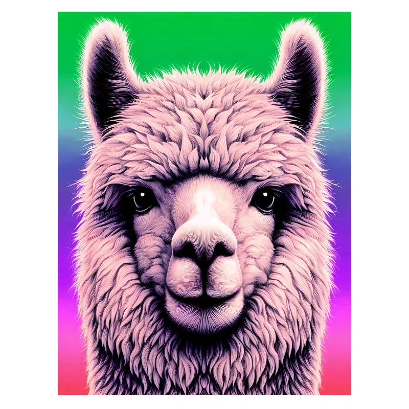 Alpaca