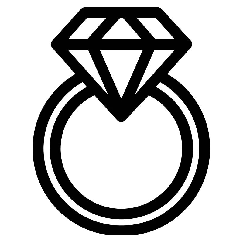 Diamantring