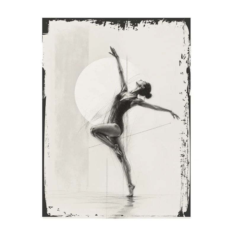 Dancer Tänzerin