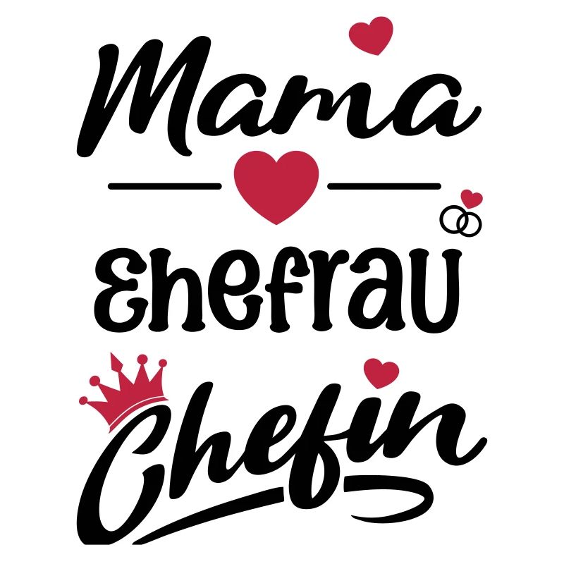 mama_ehefrau_chefin