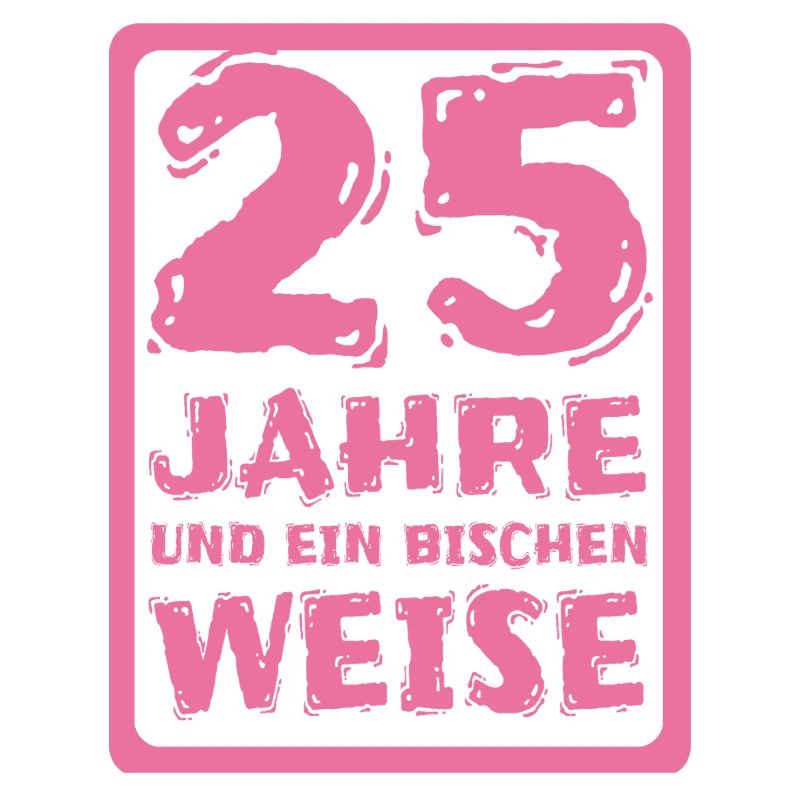 Spruch 25