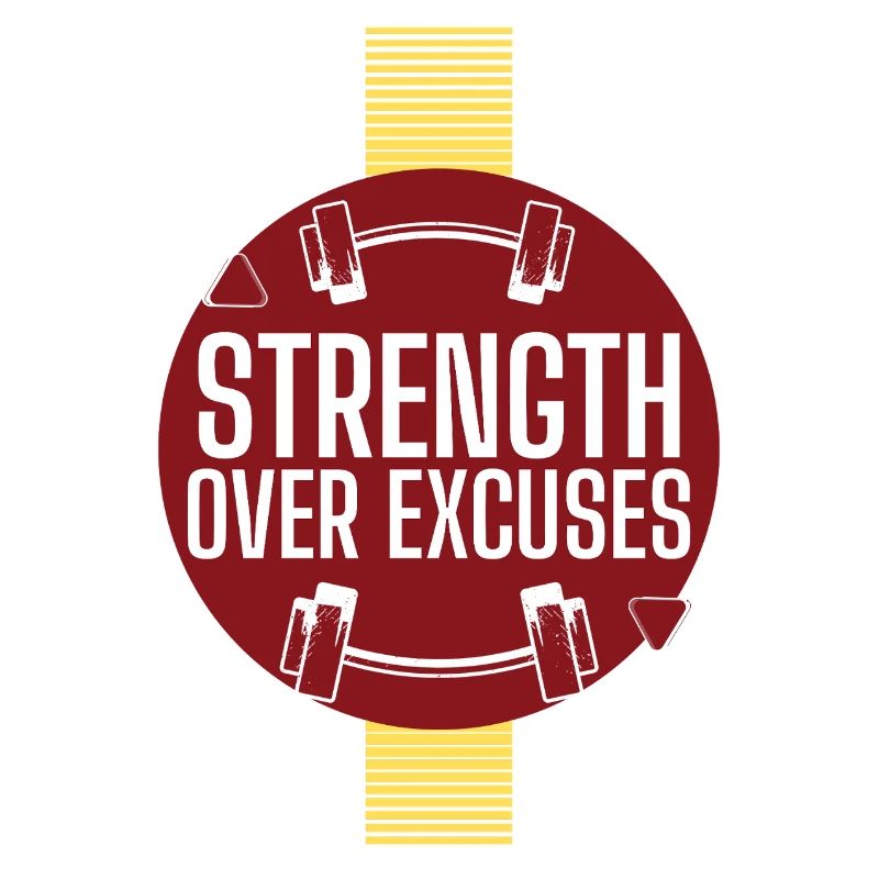 Force Surpasse les Excuses