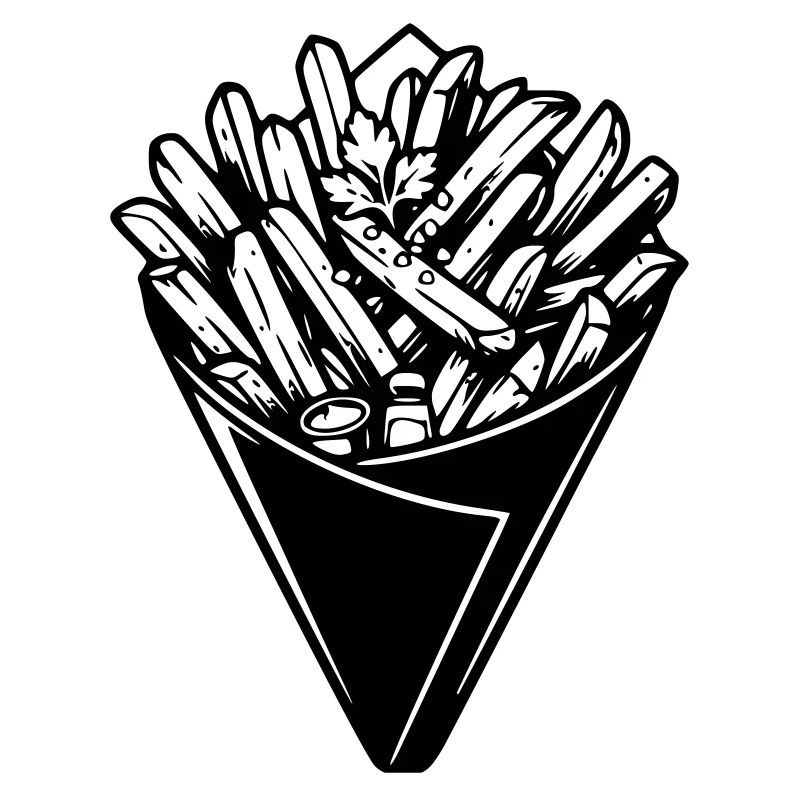 cornet_de_frites