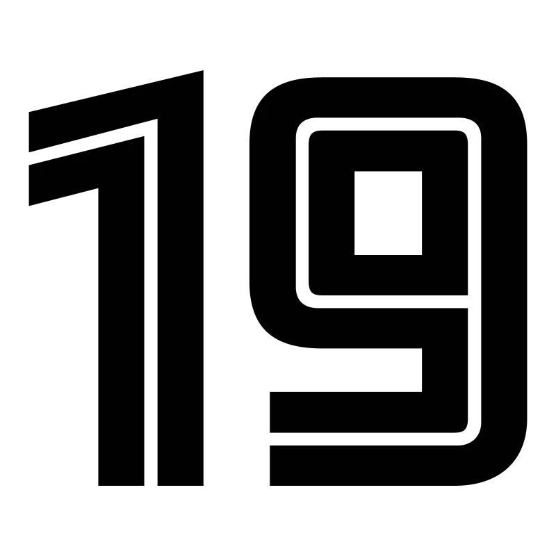 19