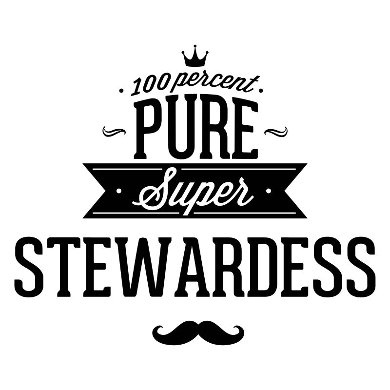 100% super steward