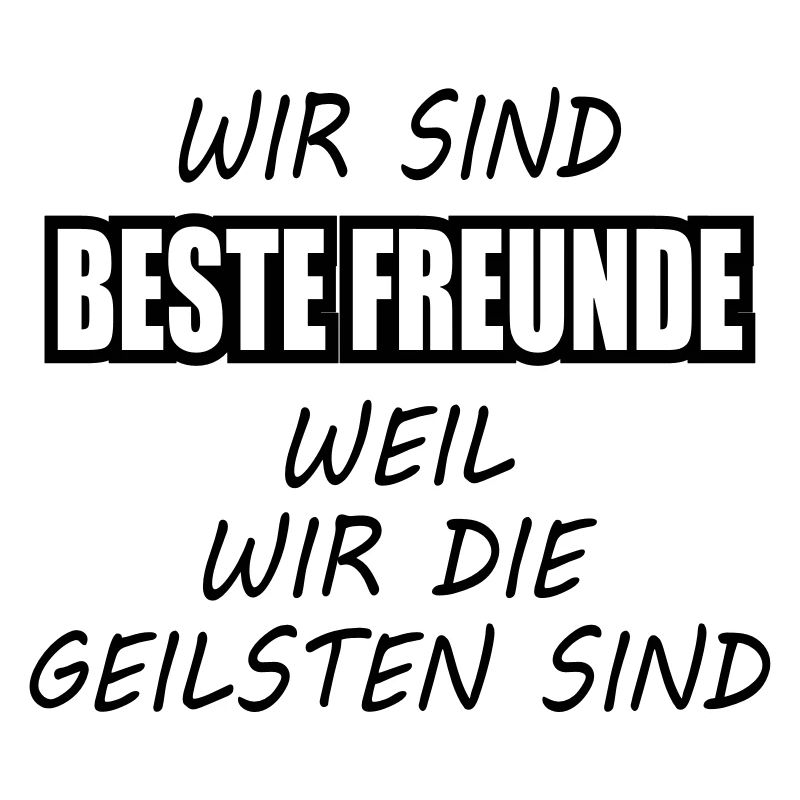Beste Freunde