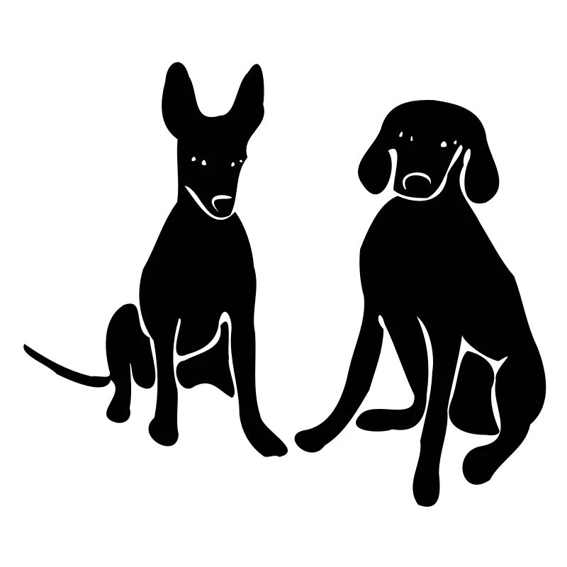 Chiens