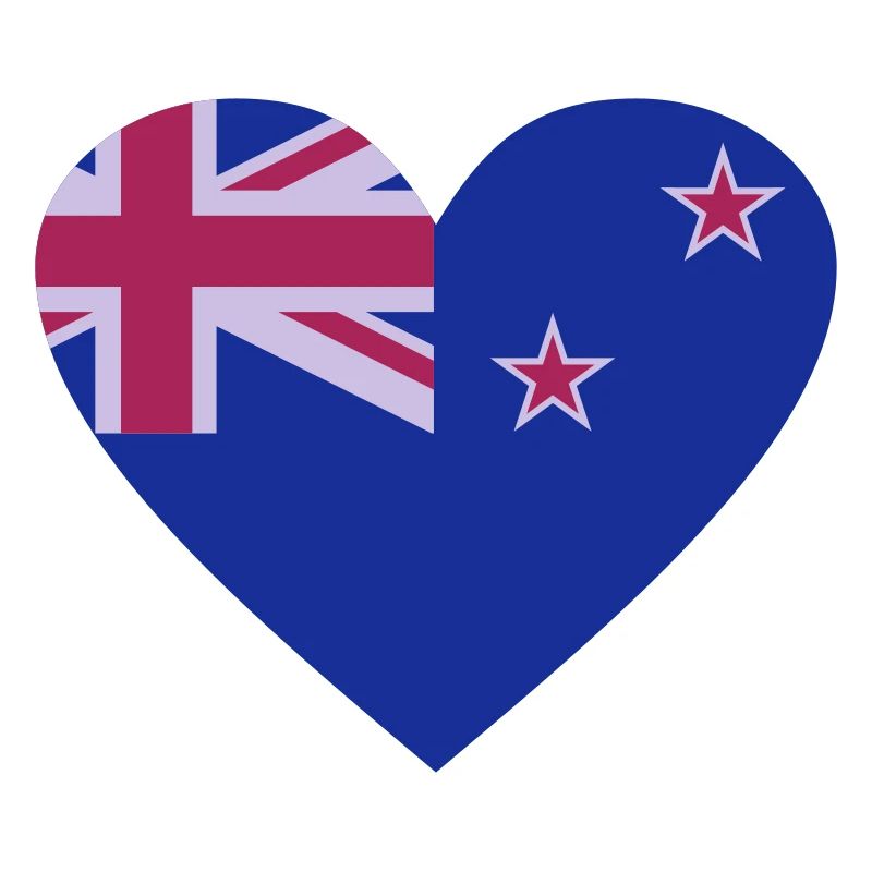 Neuseeland