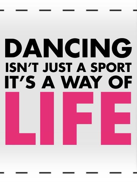 Dancing