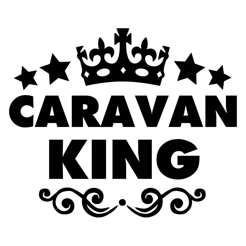 caravan king 2015