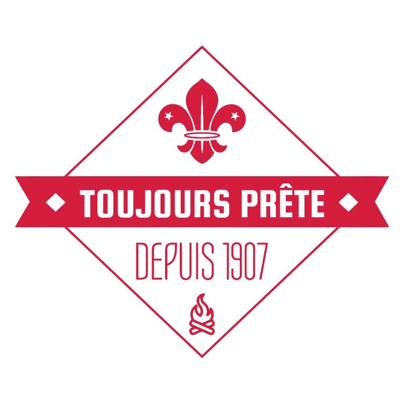 scout / scouting / scoutisme / guide
